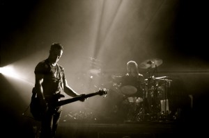 worship concert