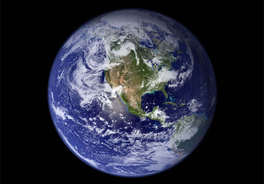 planet-earth