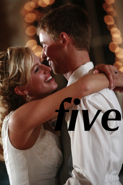 Five