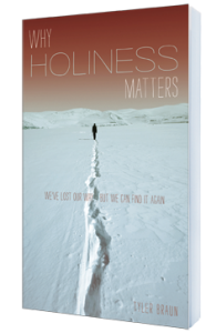 Why-Holiness-Matters