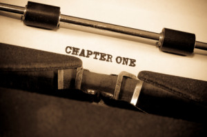 Chapter-One