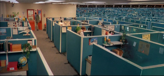 office-cubicles