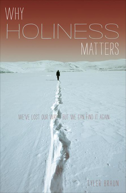 why-holiness-matter