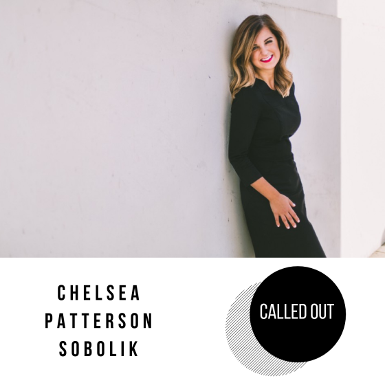 chelsea patterson sobolik podcast